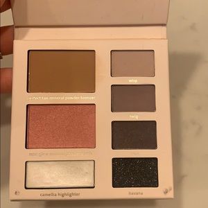 Jouer Ready to Wear Palette Cool Collection